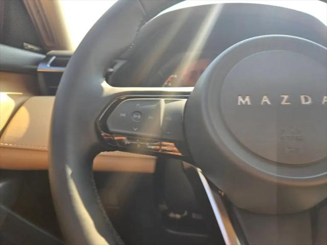 2026 Mazda CX-5 2.5 S Premium