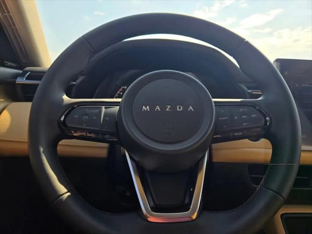 2026 Mazda CX-5 2.5 S Premium
