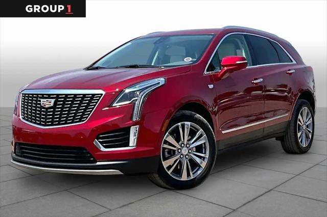 2024 Cadillac XT5 FWD Premium Luxury for sale in Albuquerque, NM
