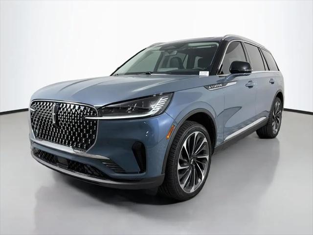 2026 Lincoln Aviator Reserve for sale in North Miami, FL