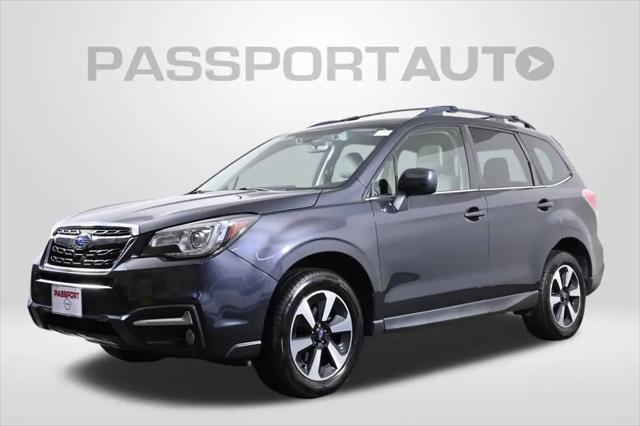 2018 Subaru Forester 2.5i Limited for sale in Alexandria, VA