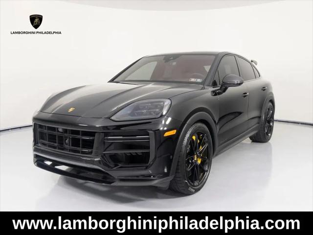 2024 Porsche Cayenne Turbo GT for sale in Newtown Square, PA