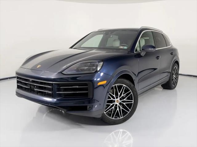 2026 Porsche Cayenne Cayenne for sale in Newtown Square, PA