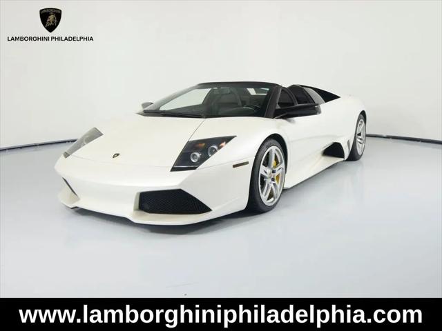 2007 Lamborghini Murcielago LP640 for sale in Newtown Square, PA