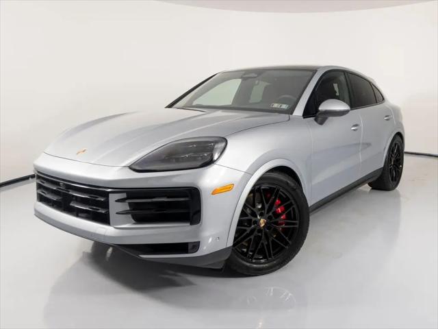 2026 Porsche Cayenne S for sale in Newtown Square, PA