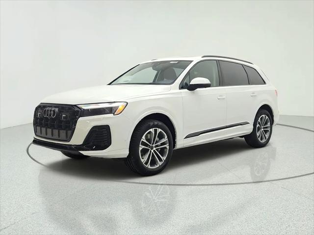 2026 Audi Q7 Premium Plus 45 TFSI quattro tiptronic for sale in Costa Mesa, CA