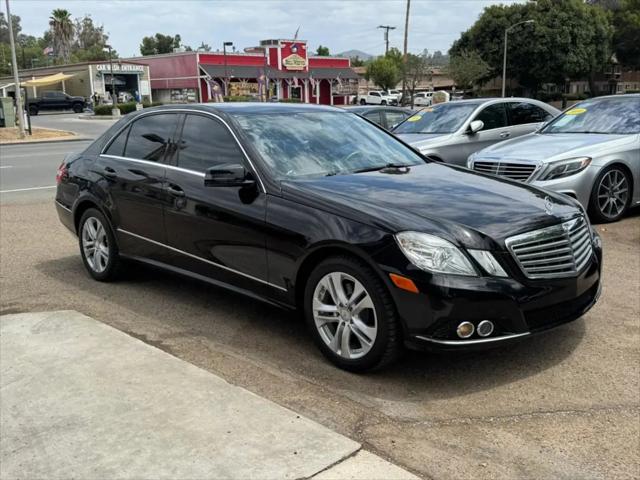 2011 Mercedes-Benz E 350 E 350 for sale in Lakeside, CA