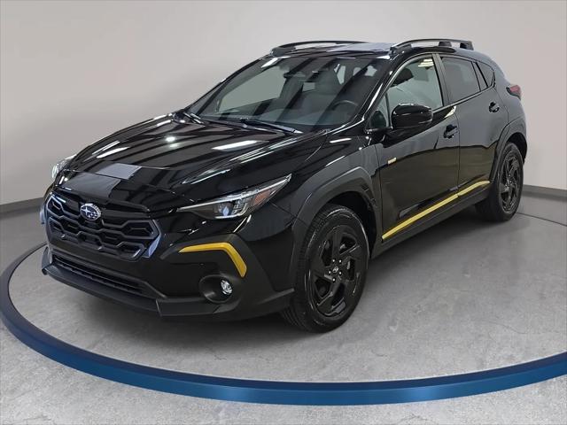 2025 Subaru Crosstrek Sport for sale in Aberdeen, NC