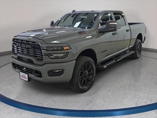 2026 Ram 2500 Big Horn Crew Cab 4x4 6'4" Box for sale in Aberdeen, NC