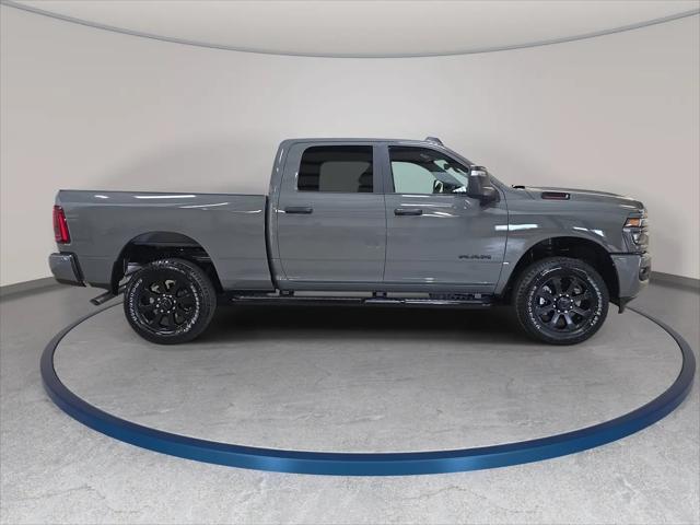2026 Ram 2500 Big Horn Crew Cab 4x4 64 Box