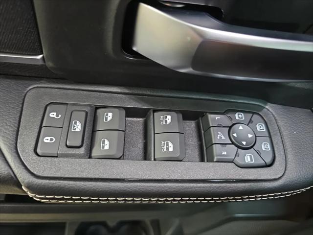 2026 Ram 2500 Big Horn Crew Cab 4x4 64 Box