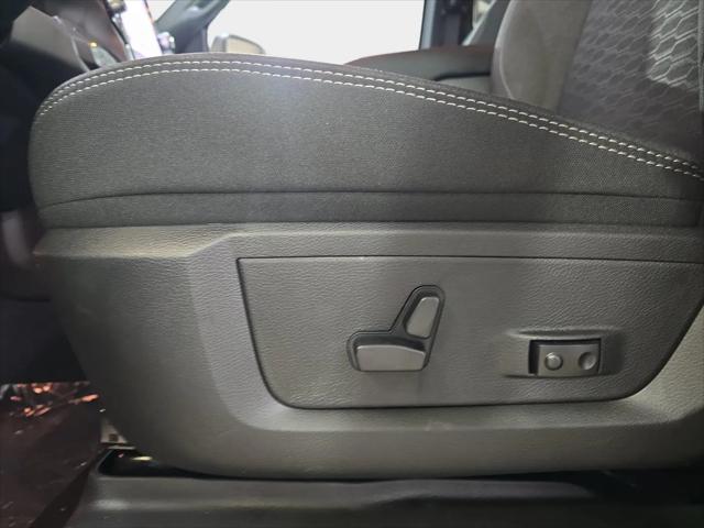 2026 Ram 2500 Big Horn Crew Cab 4x4 64 Box