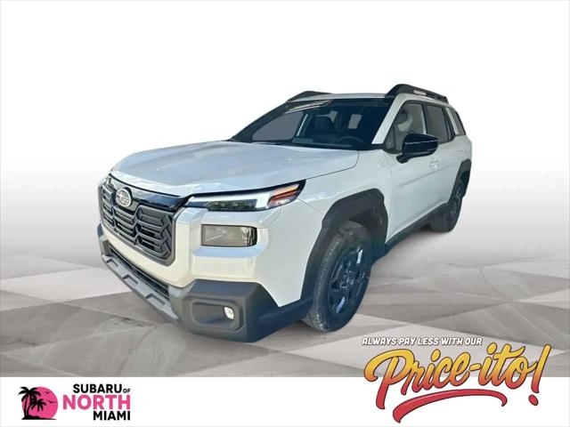 2026 Subaru Outback Premium for sale in Miami, FL