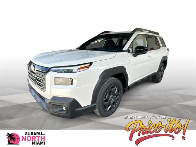 2026 Subaru Outback Premium for sale in Miami, FL