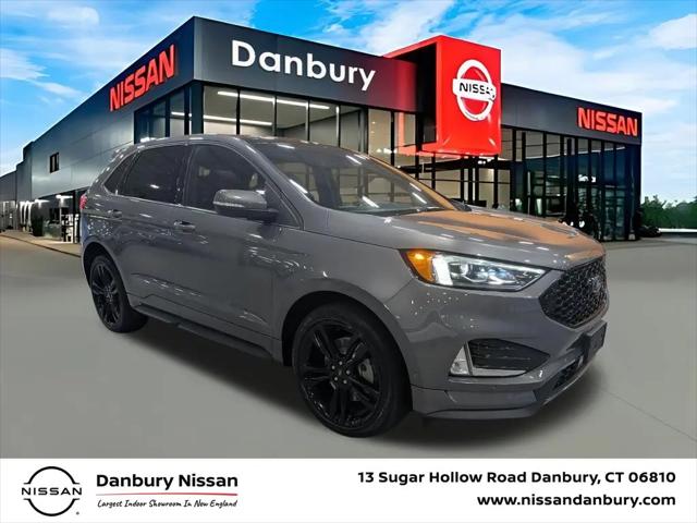 2024 Ford Edge ST for sale in Danbury, CT
