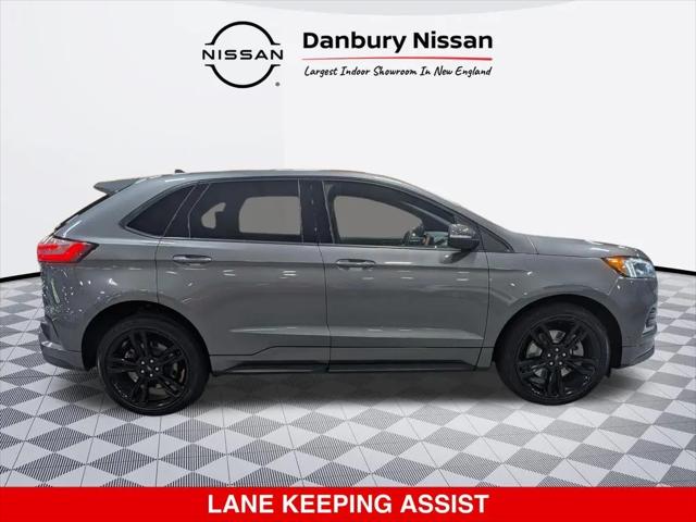 2024 Ford Edge ST