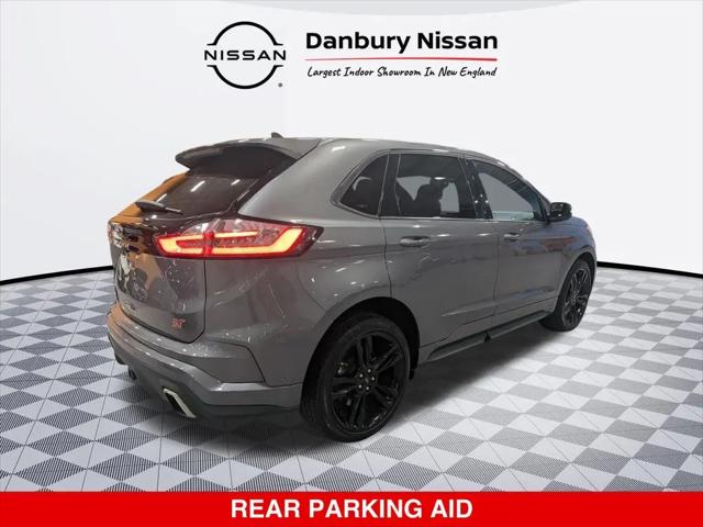 2024 Ford Edge ST