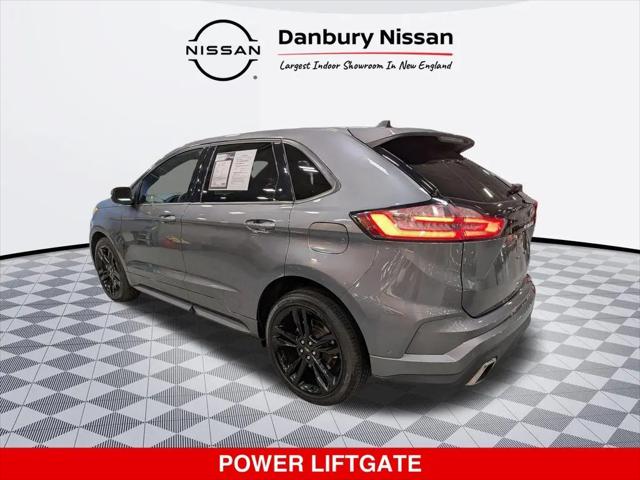 2024 Ford Edge ST
