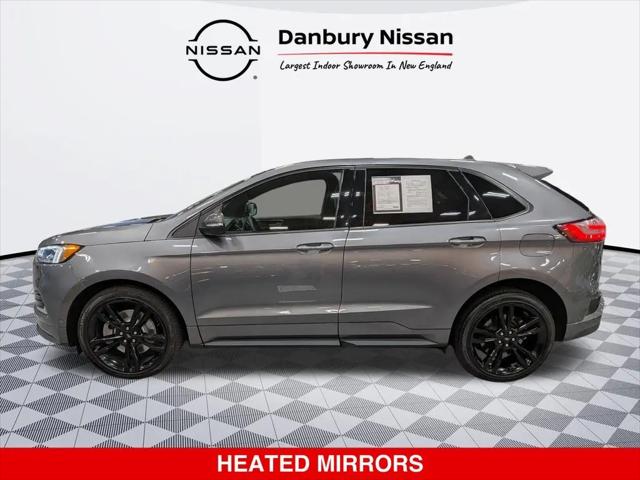 2024 Ford Edge ST