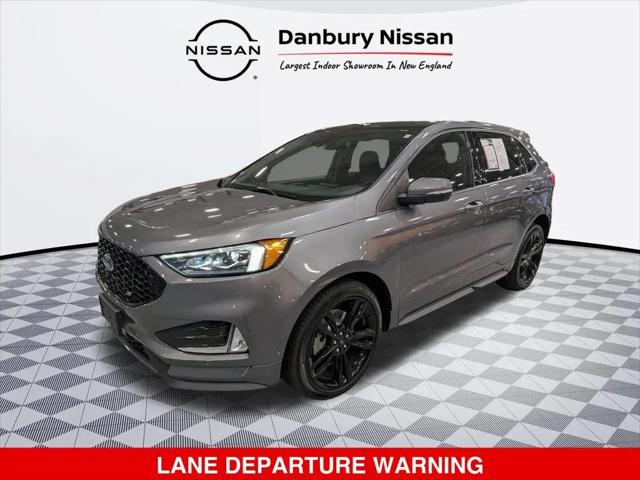 2024 Ford Edge ST