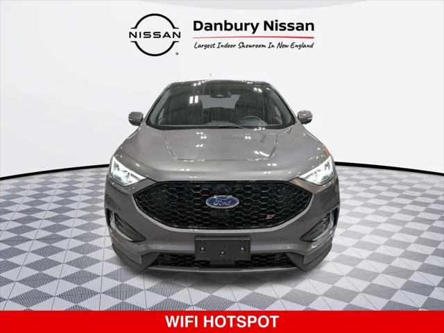 2024 Ford Edge ST