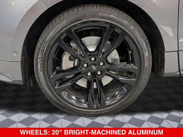 2024 Ford Edge ST