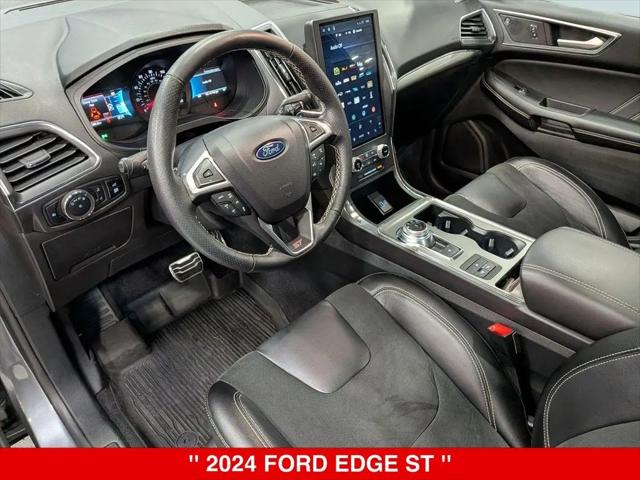 2024 Ford Edge ST