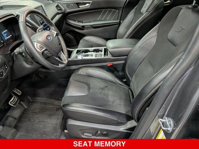 2024 Ford Edge ST