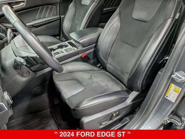 2024 Ford Edge ST
