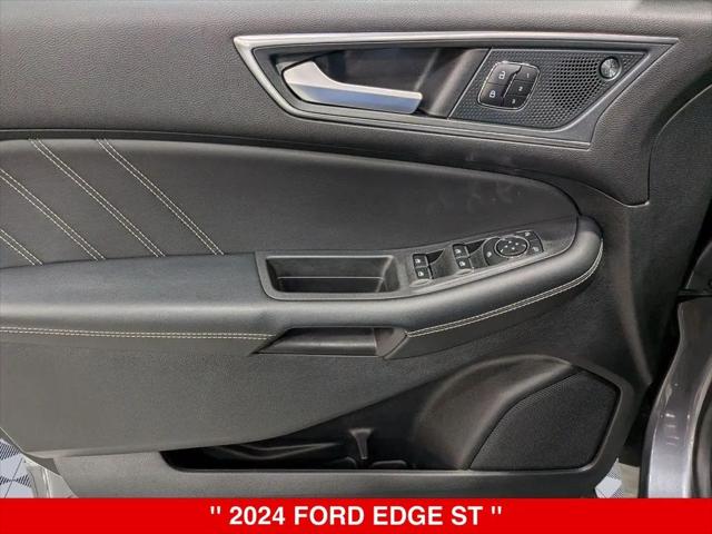 2024 Ford Edge ST