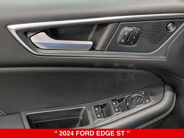2024 Ford Edge ST