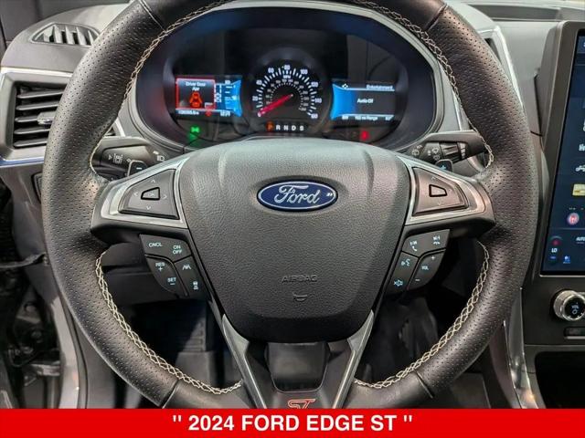 2024 Ford Edge ST