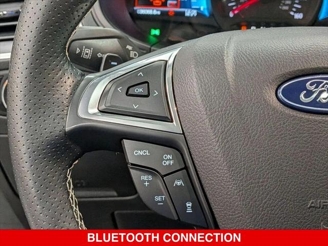 2024 Ford Edge ST
