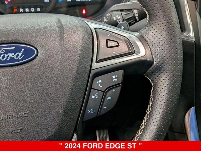 2024 Ford Edge ST