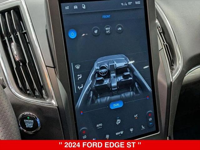 2024 Ford Edge ST