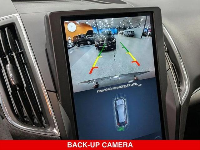 2024 Ford Edge ST