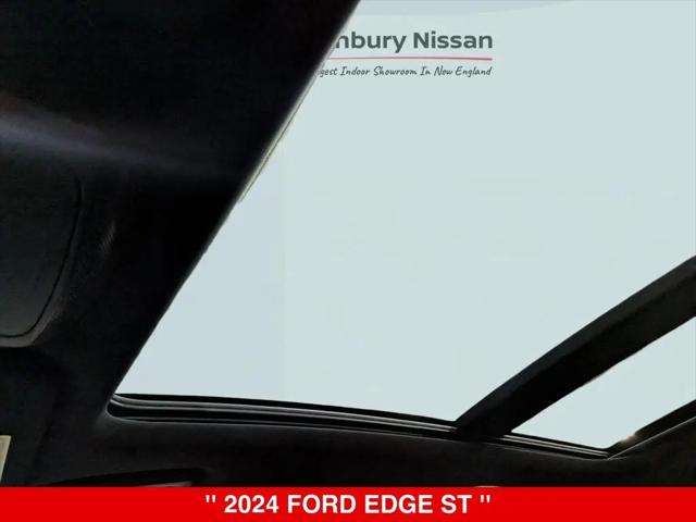 2024 Ford Edge ST