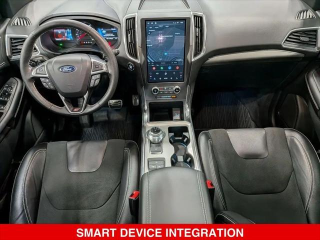 2024 Ford Edge ST
