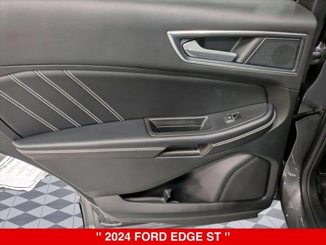2024 Ford Edge ST