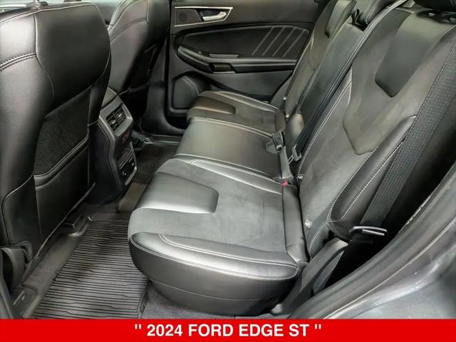2024 Ford Edge ST