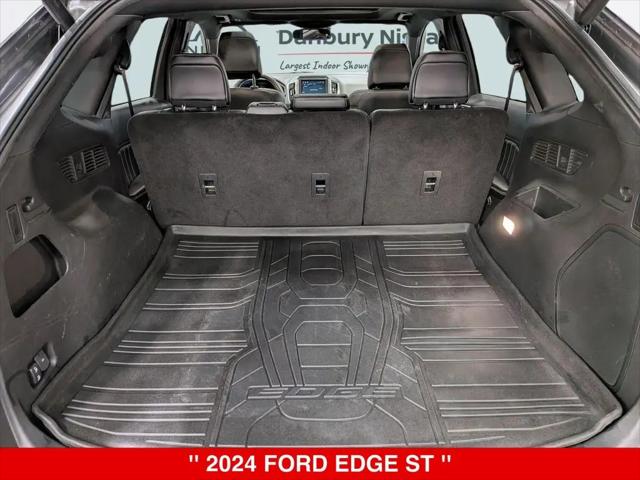 2024 Ford Edge ST