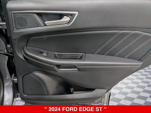 2024 Ford Edge ST
