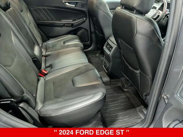 2024 Ford Edge ST