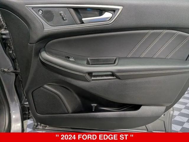 2024 Ford Edge ST