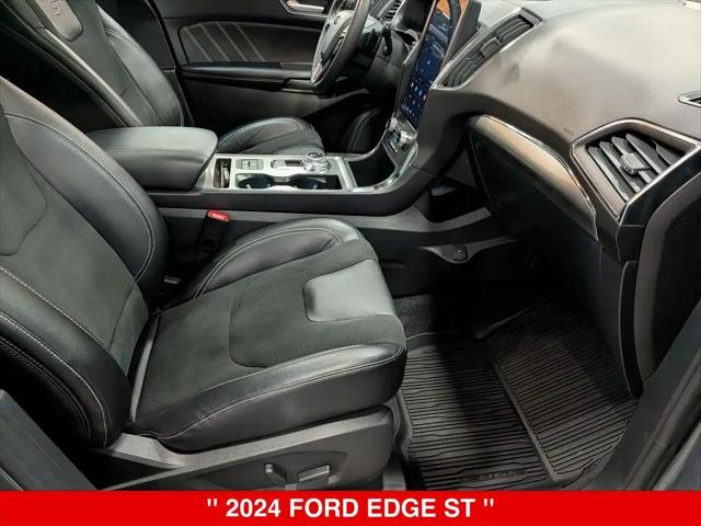 2024 Ford Edge ST
