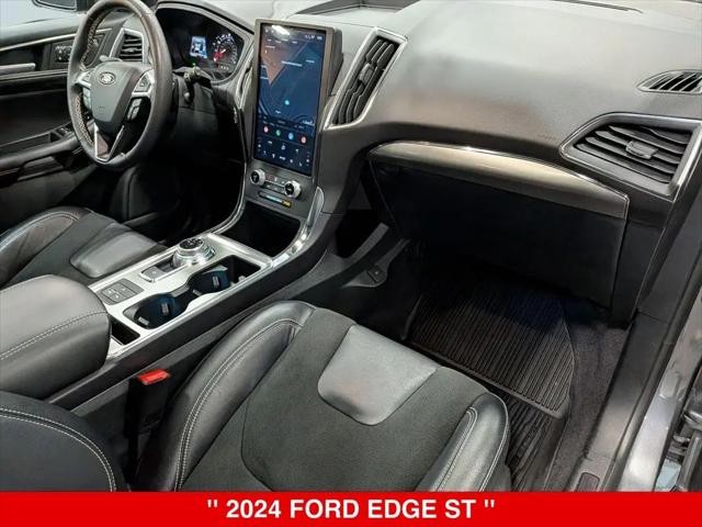 2024 Ford Edge ST