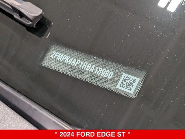 2024 Ford Edge ST