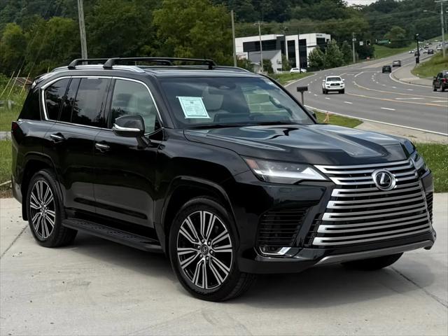 2026 Lexus LX Luxury for sale in Murfreesboro, TN