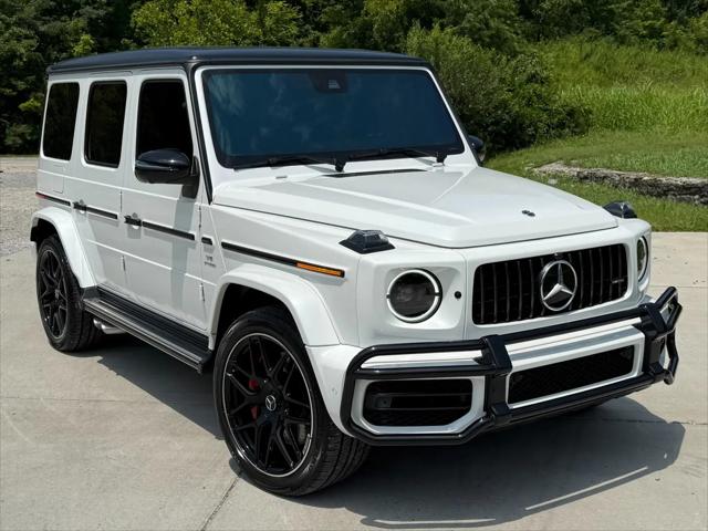 2023 Mercedes-Benz AMG G 63 4MATIC for sale in Murfreesboro, TN