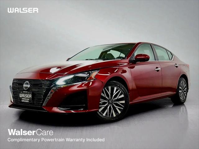 2023 Nissan Altima SV Intelligent AWD for sale in Burnsville, MN